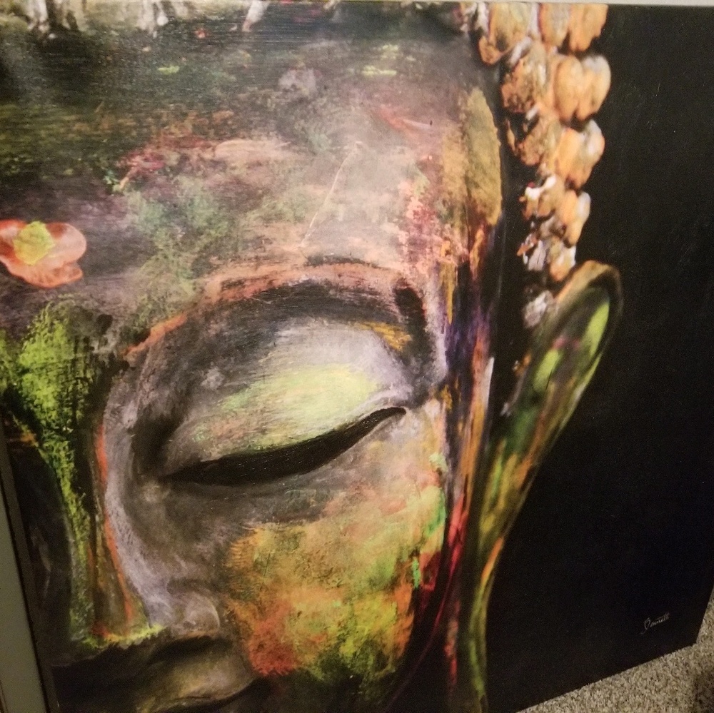 Meet your Posher, Advent